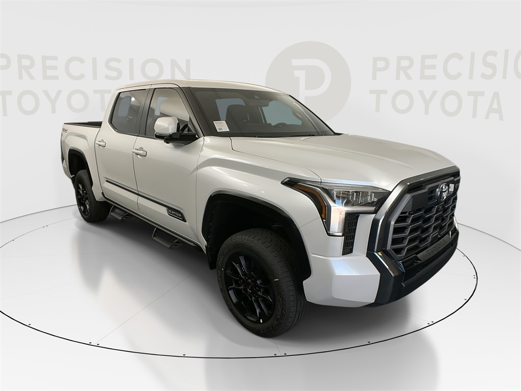 2026 Toyota Tundra