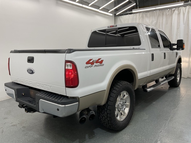 2008 Ford F-250 photo 6