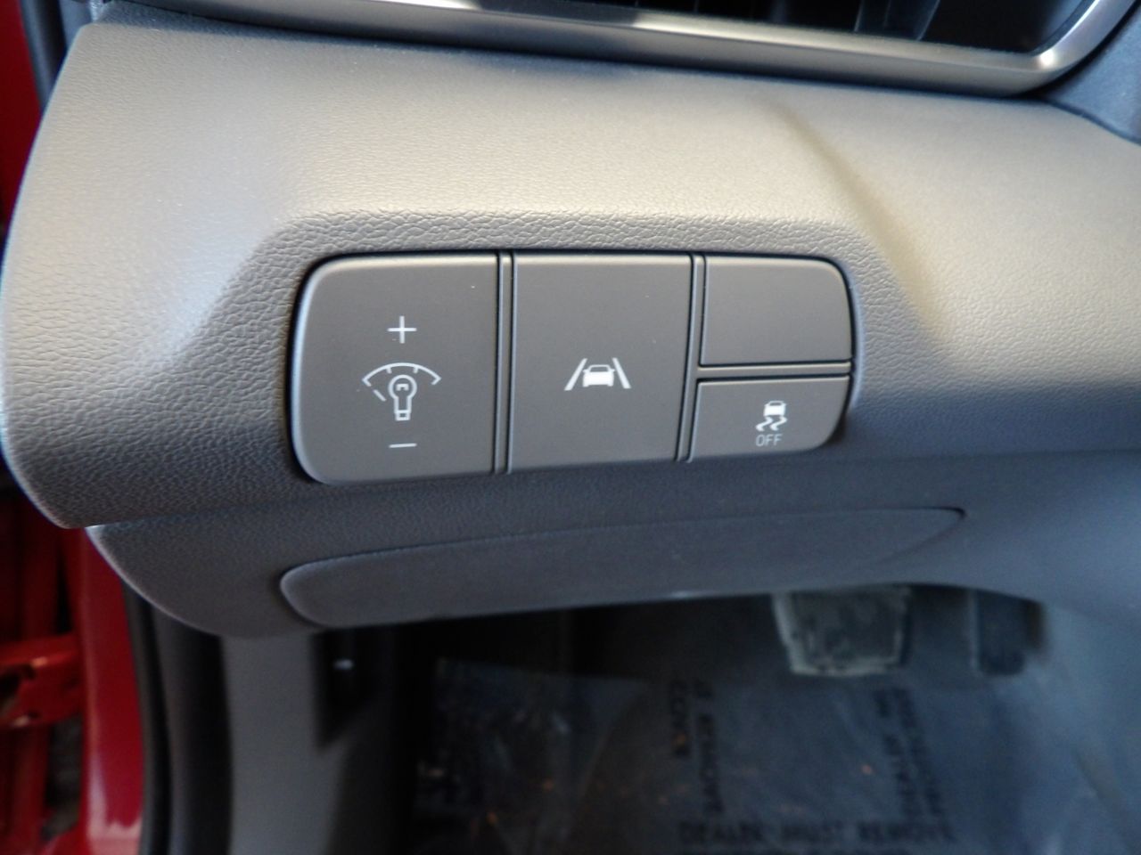 2022 Hyundai Elantra SEL photo 26