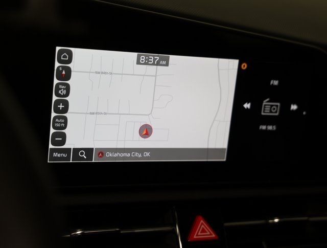 2025 Kia Niro SX photo 19