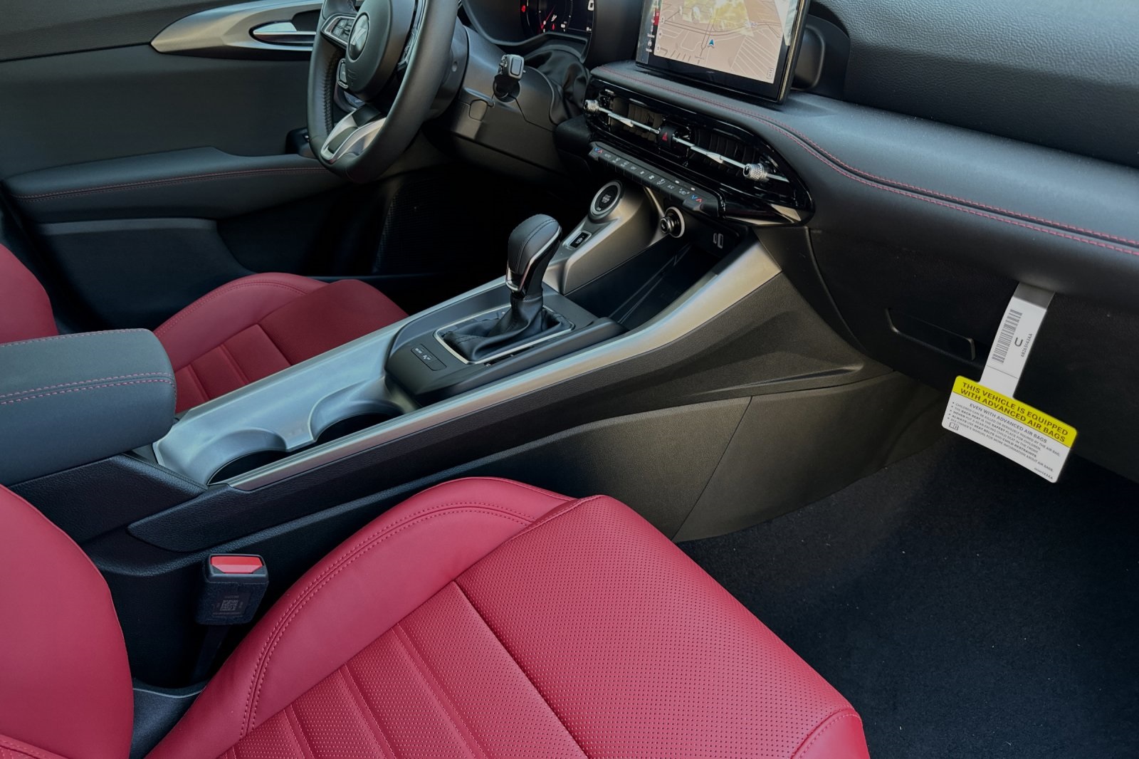 2024 Dodge Hornet GT Plus photo 13