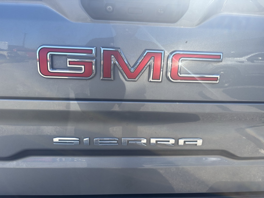 2020 Gmc Sierra 1500 AT4 photo 6