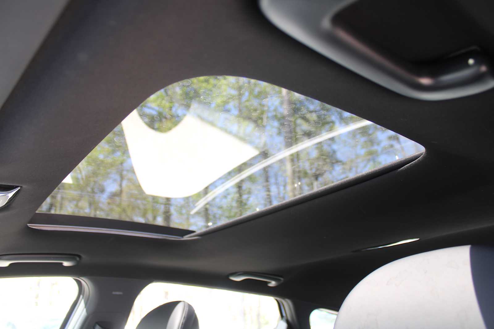 2025 Kia K4 GT-Line photo 43