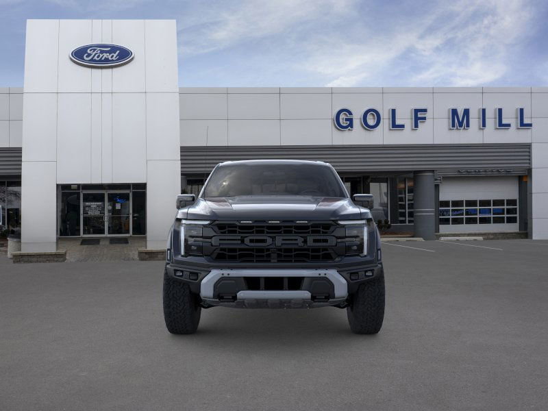 2025 FORD F-150 - Image 5