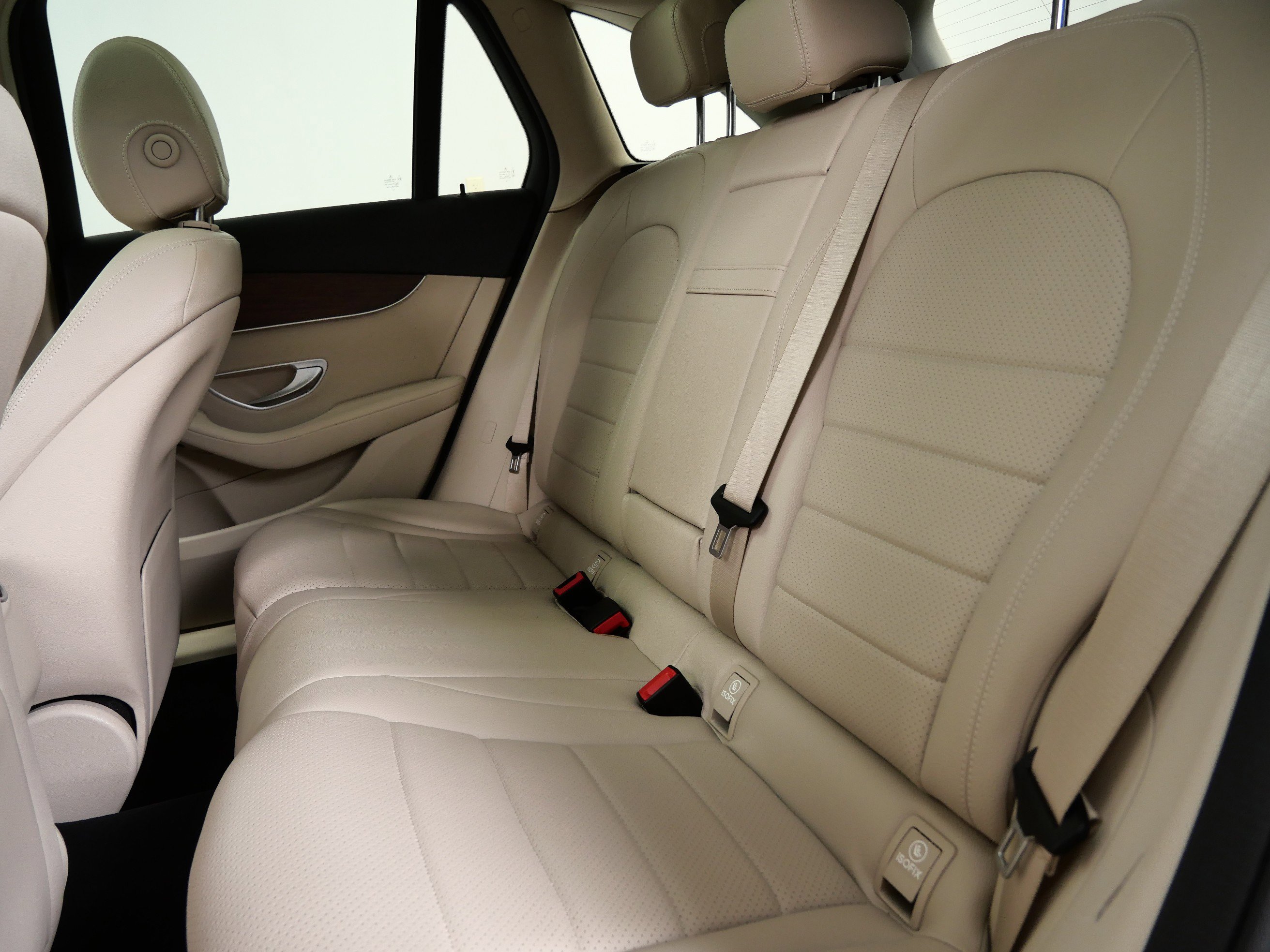 2022 Mercedes Benz GLC 300 4MATIC photo 15