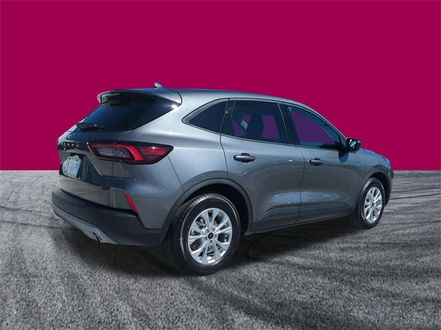 2026 Ford Escape Active photo 4