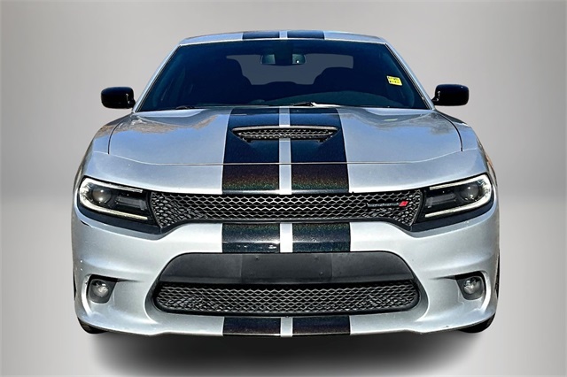 2019 Dodge Charger GT photo 3