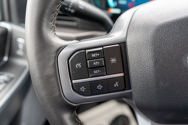 2024 Ford F-150 XLT photo 15