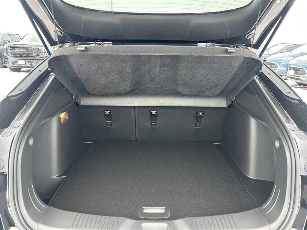 2026 BUICK ENVISTA - Image 30