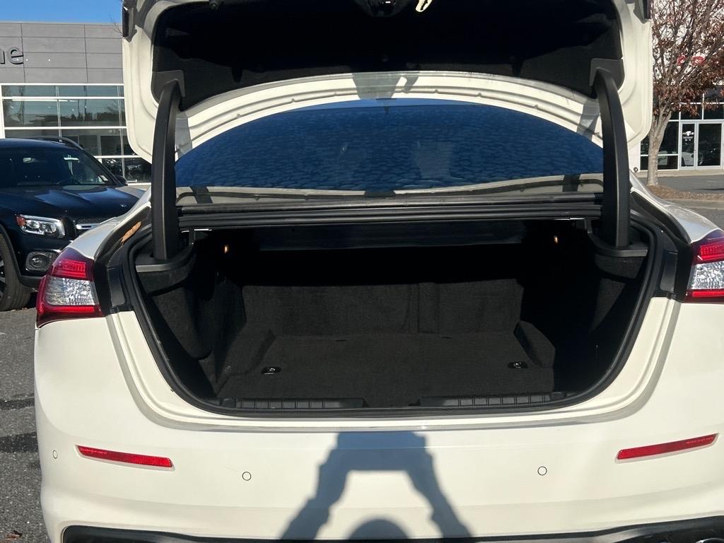 2019 Maserati Ghibli photo 20