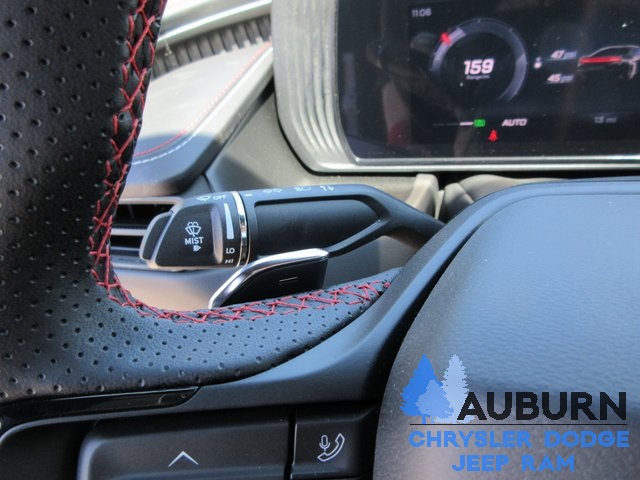 2025 Dodge Charger R/T photo 9