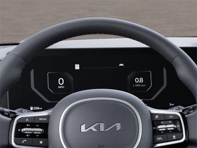 2026 Kia Carnival SX Prestige photo 20