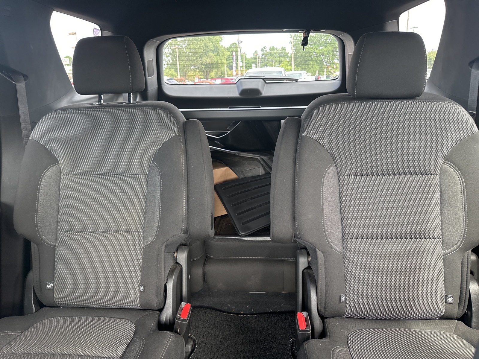 2022 Chevrolet Traverse 1LT photo 18