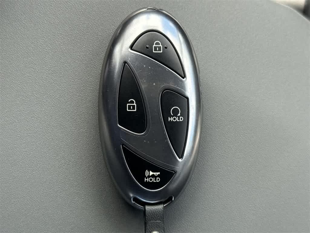 2026 Hyundai Sonata N Line photo 28