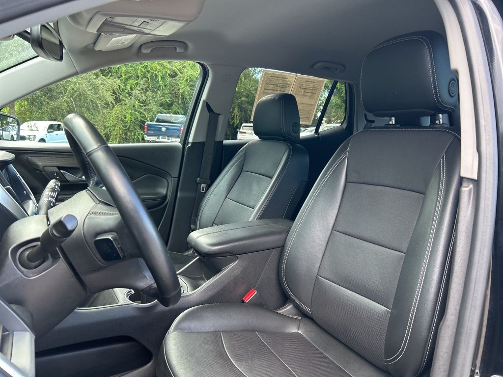 2023 Gmc Terrain SLT photo 13