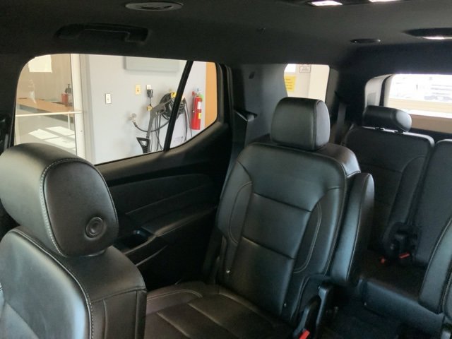 2023 Chevrolet Traverse Leather photo 15