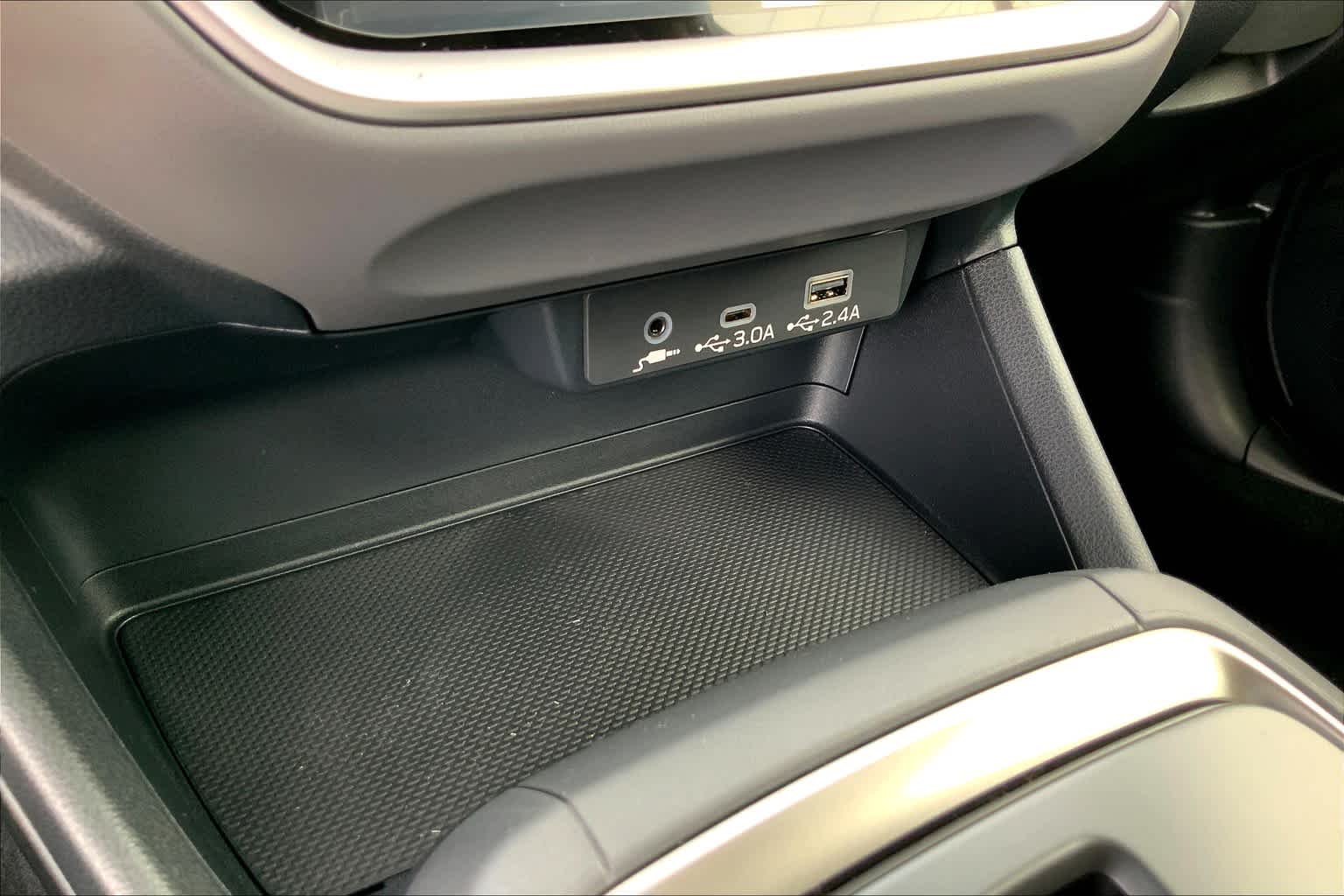 2024 Subaru Crosstrek Premium photo 17