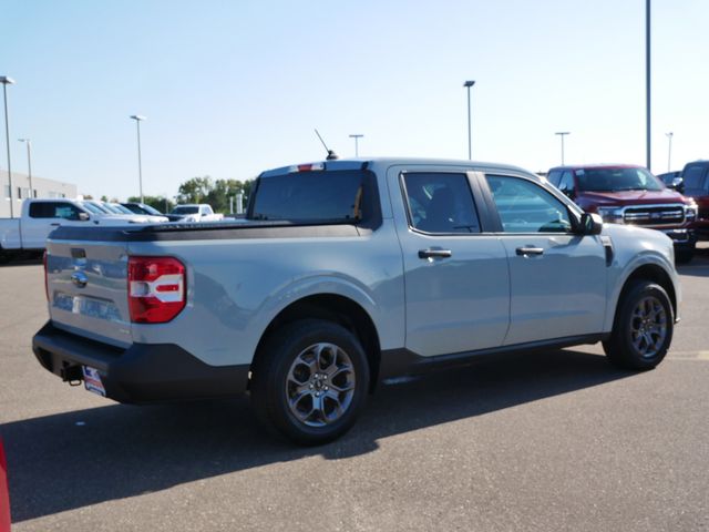 2022 Ford Maverick XLT photo 15