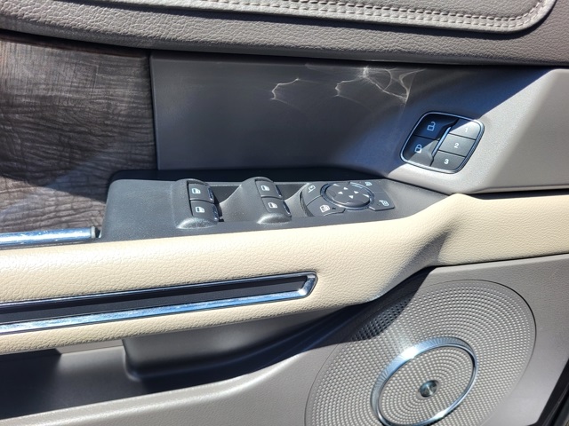 2020 Ford Expedition Limited photo 4