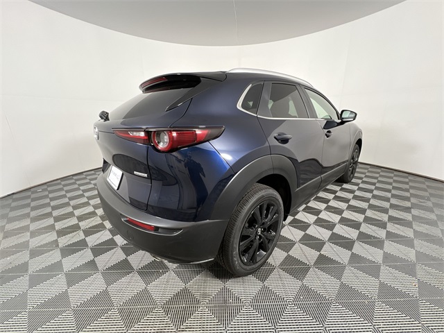 2025 Mazda CX-30 2.5 Select Sport photo 7