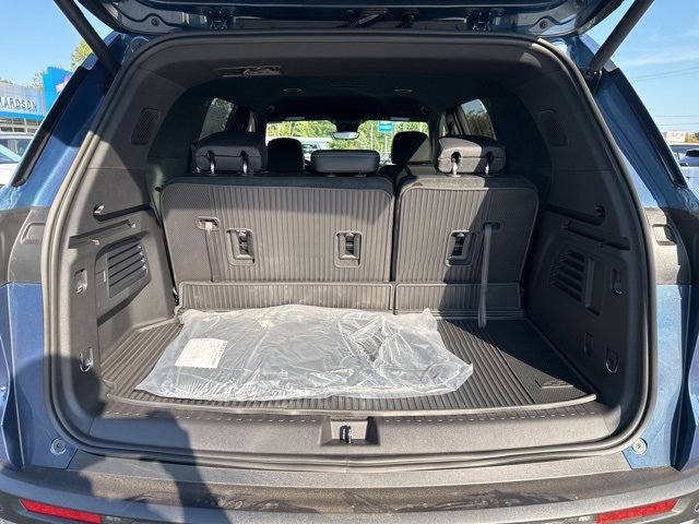 2026 Chevrolet Traverse photo 41