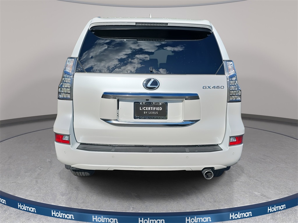 2023 Lexus GX 460 photo 3