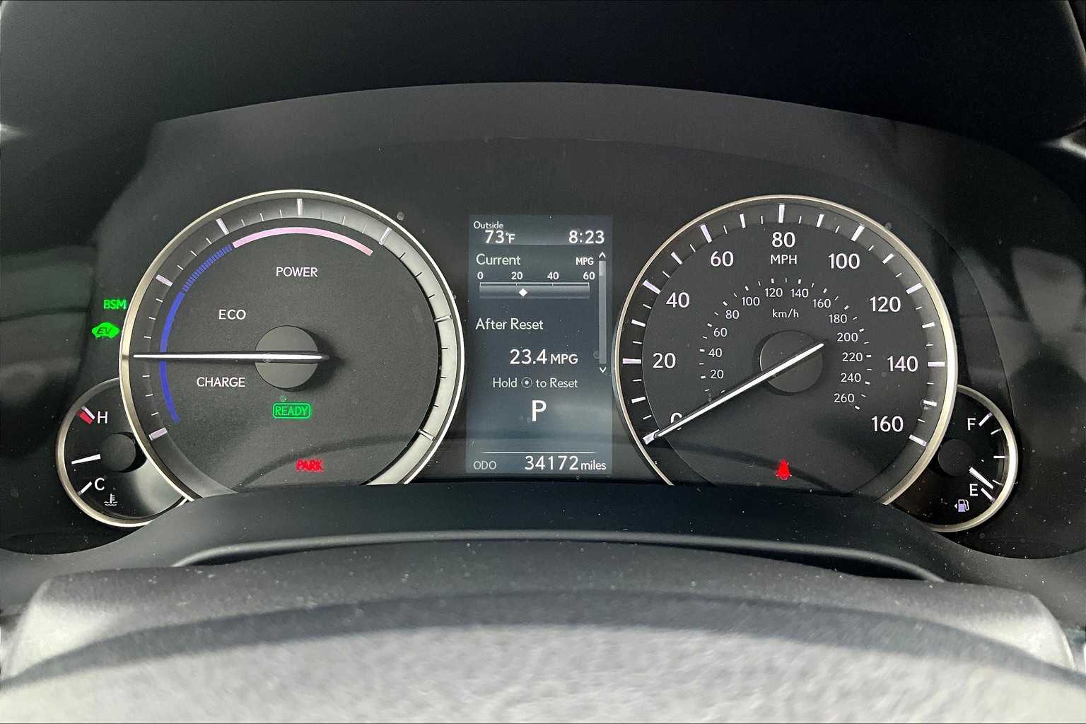 2022 Lexus RX Premium photo 25