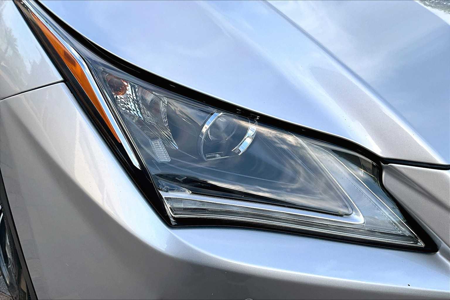 2019 Lexus RX 350 F SPORT photo 26
