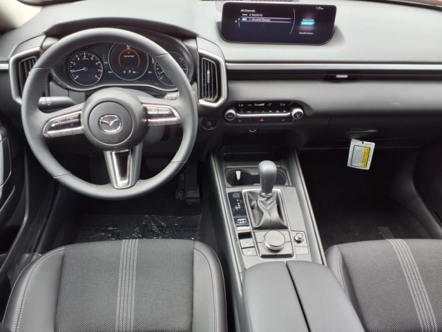 2025 Mazda CX-50 2.5 S Premium photo 8