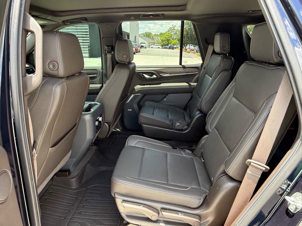 2021 Gmc Yukon Denali photo 11