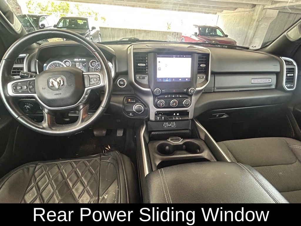 2023 Ram 1500 Big Horn Lone Star photo 10