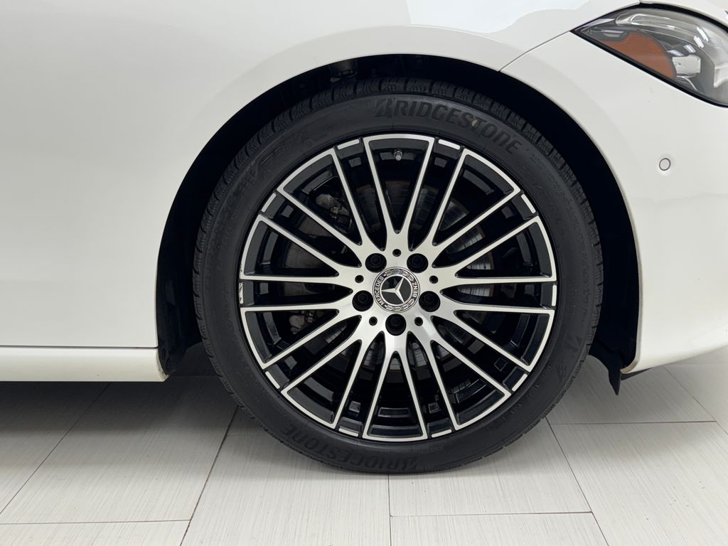 2022 Mercedes Benz C 300 4MATIC photo 44