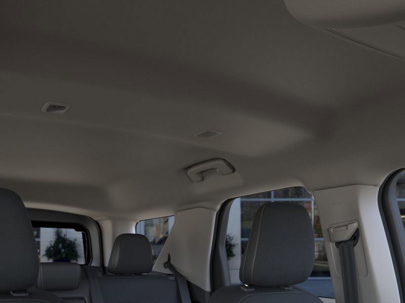 2025 FORD BRONCO SPORT - Image 22