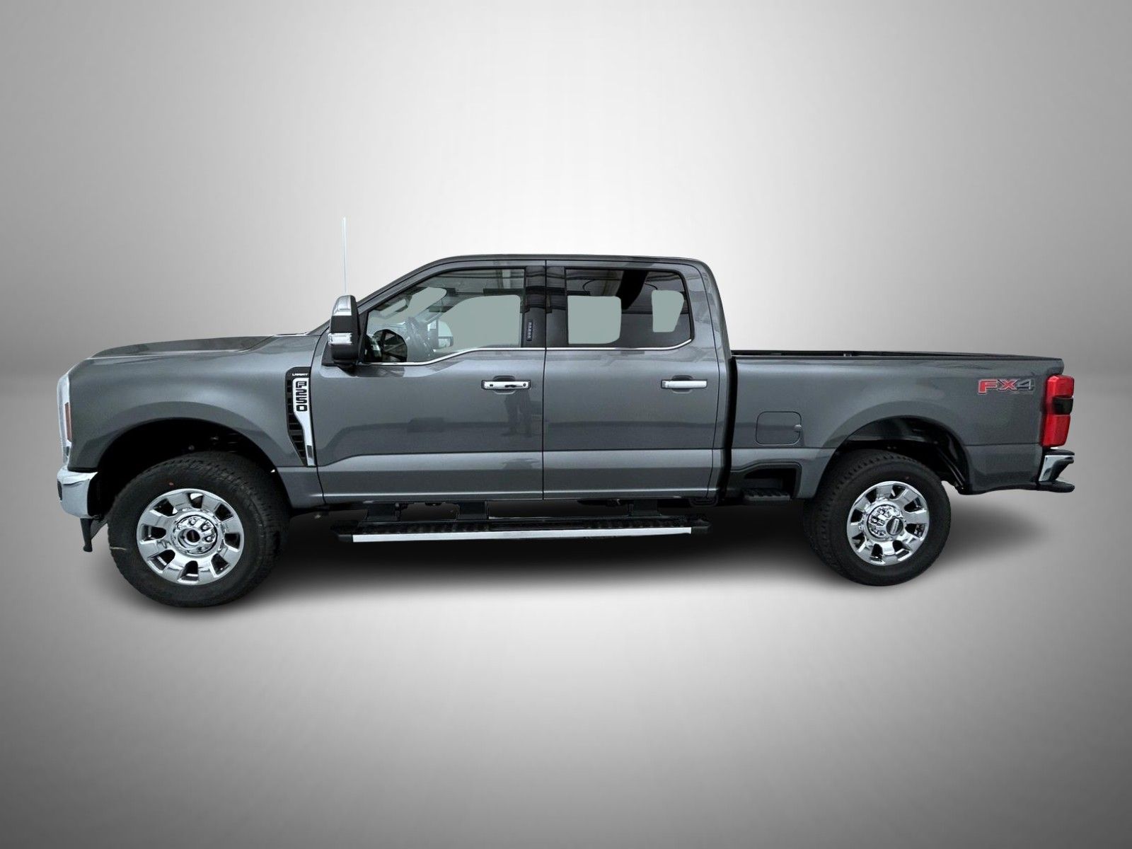 2026 Ford F-250 photo 8