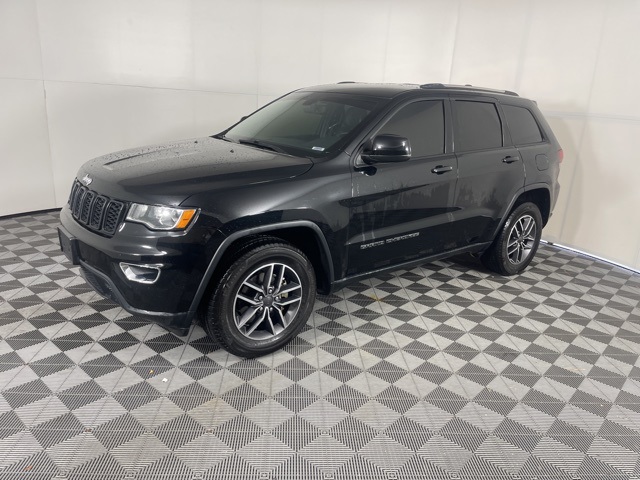 Used 2020 Jeep Grand Cherokee Laredo E with VIN 1C4RJEAG2LC106403 for sale in Salida, CO