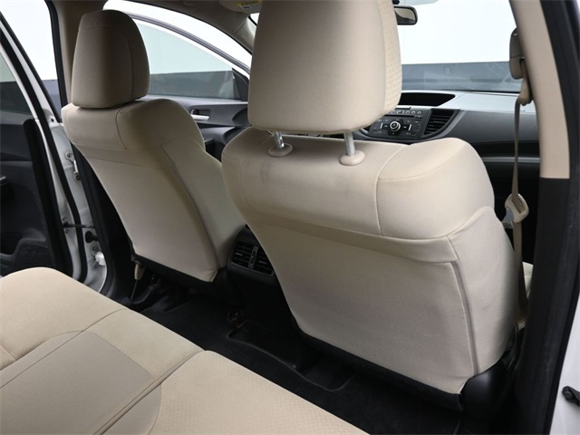 2015 Honda CR-V LX photo 19