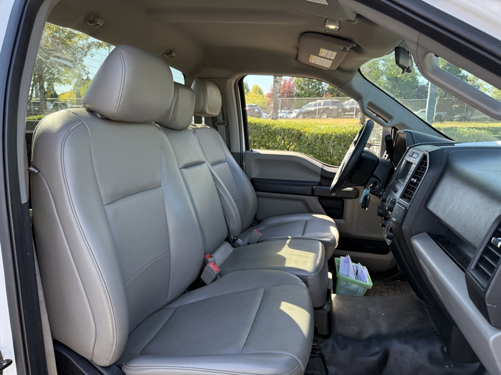 2018 Ford F-150 XL photo 17
