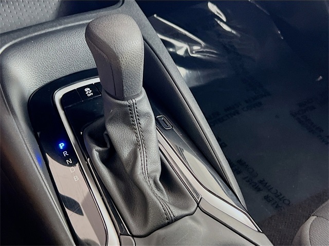 2023 Toyota Corolla LE photo 11