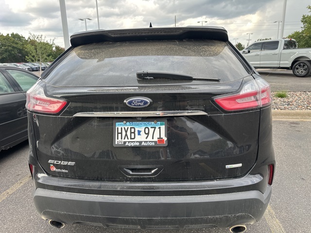 2019 Ford Edge SE photo 4