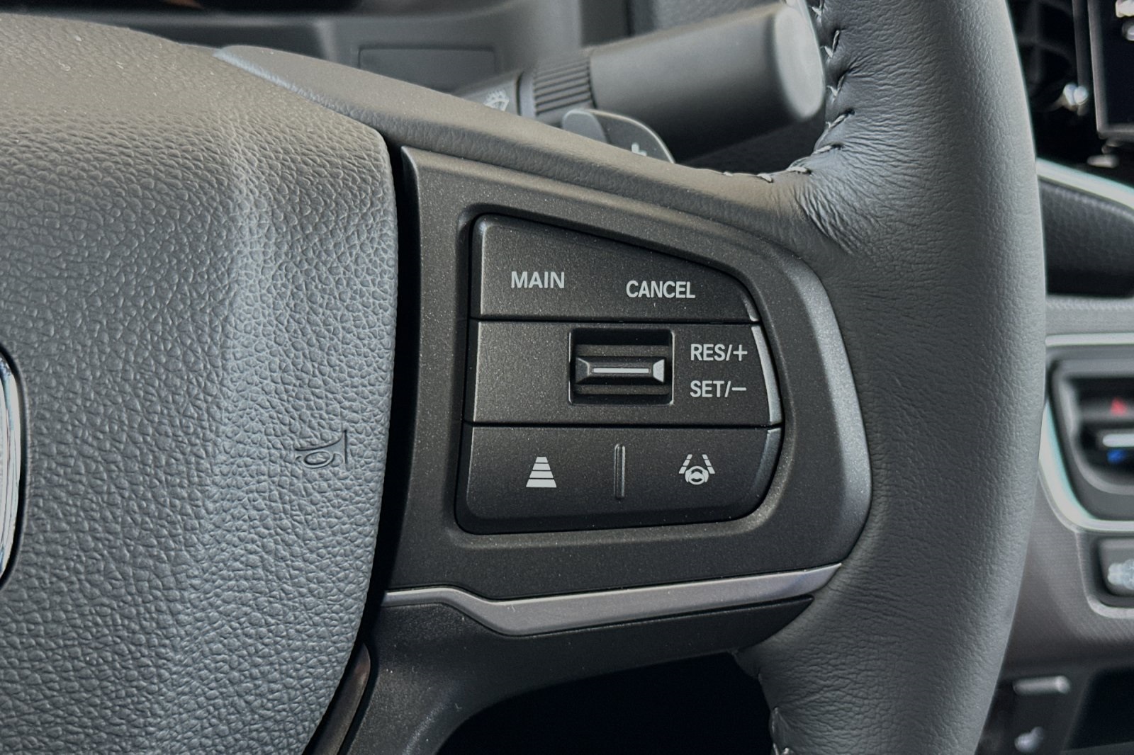 2025 Honda Ridgeline RTL photo 25