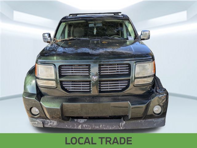 Used 2010 Dodge Nitro SXT with VIN 1D4PU5GK2AW124991 for sale in Pensacola, FL