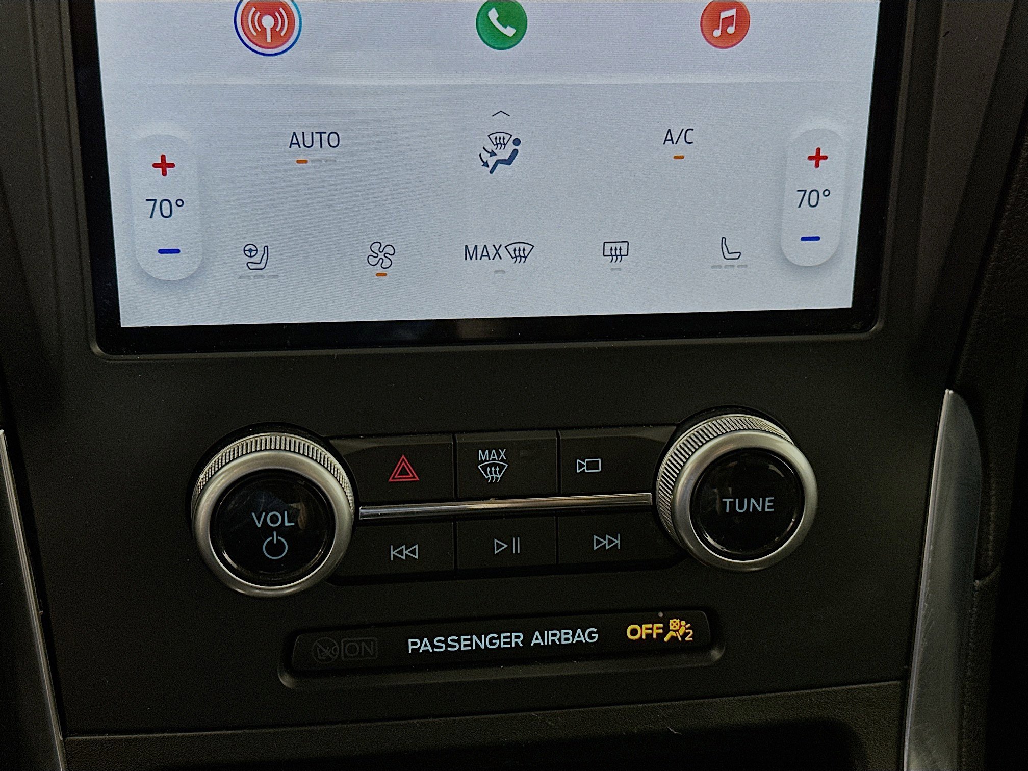 2022 Ford Edge Titanium photo 15
