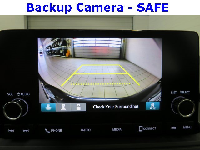 2025 Honda Accord SE photo 4