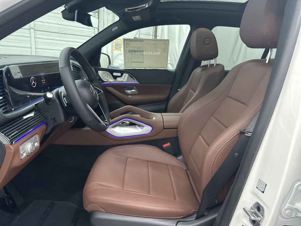 2026 Mercedes Benz GLE 450 4MATIC photo 17