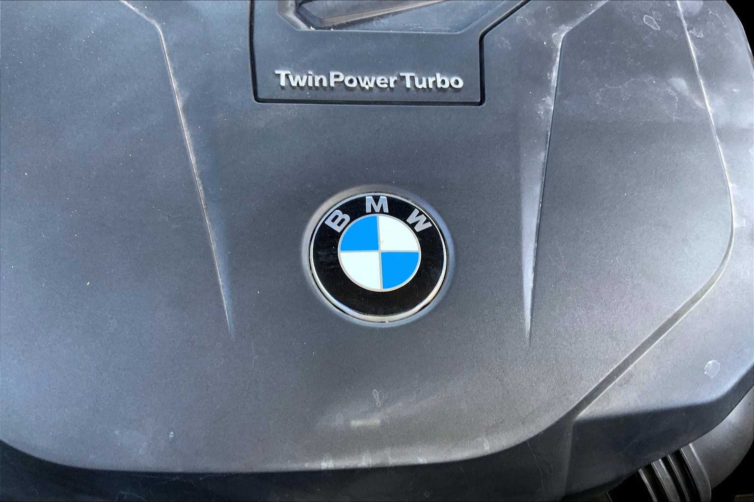 2023 Bmw X5 sDrive40i photo 28