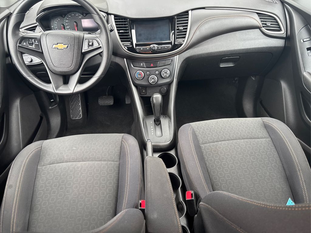 2017 Chevrolet Trax LS photo 17