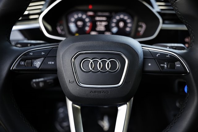2024 Audi Q3 Premium Plus S line photo 31