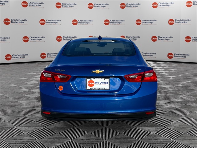 2023 Chevrolet Malibu 1LT photo 4