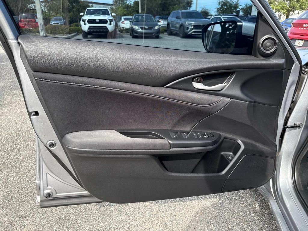 2022 Honda Insight EX photo 17
