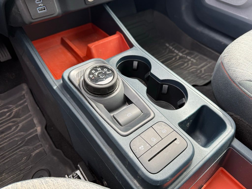 2022 Ford Maverick XLT photo 10